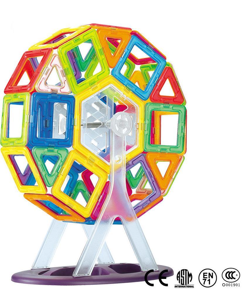 Magnetic Mag Wisdom Magic Pop set