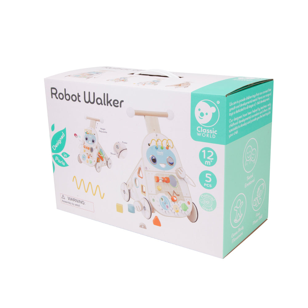 Caminador ROBOT