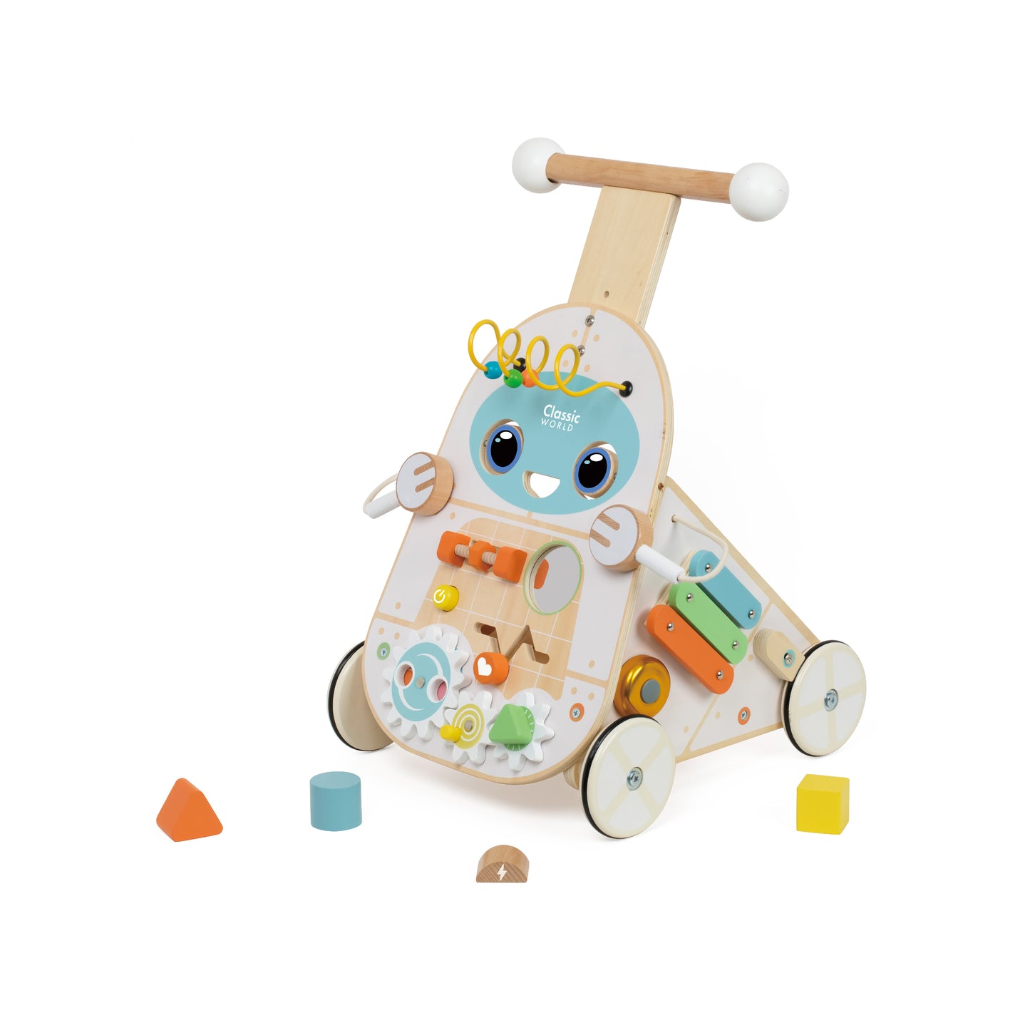 Caminador ROBOT