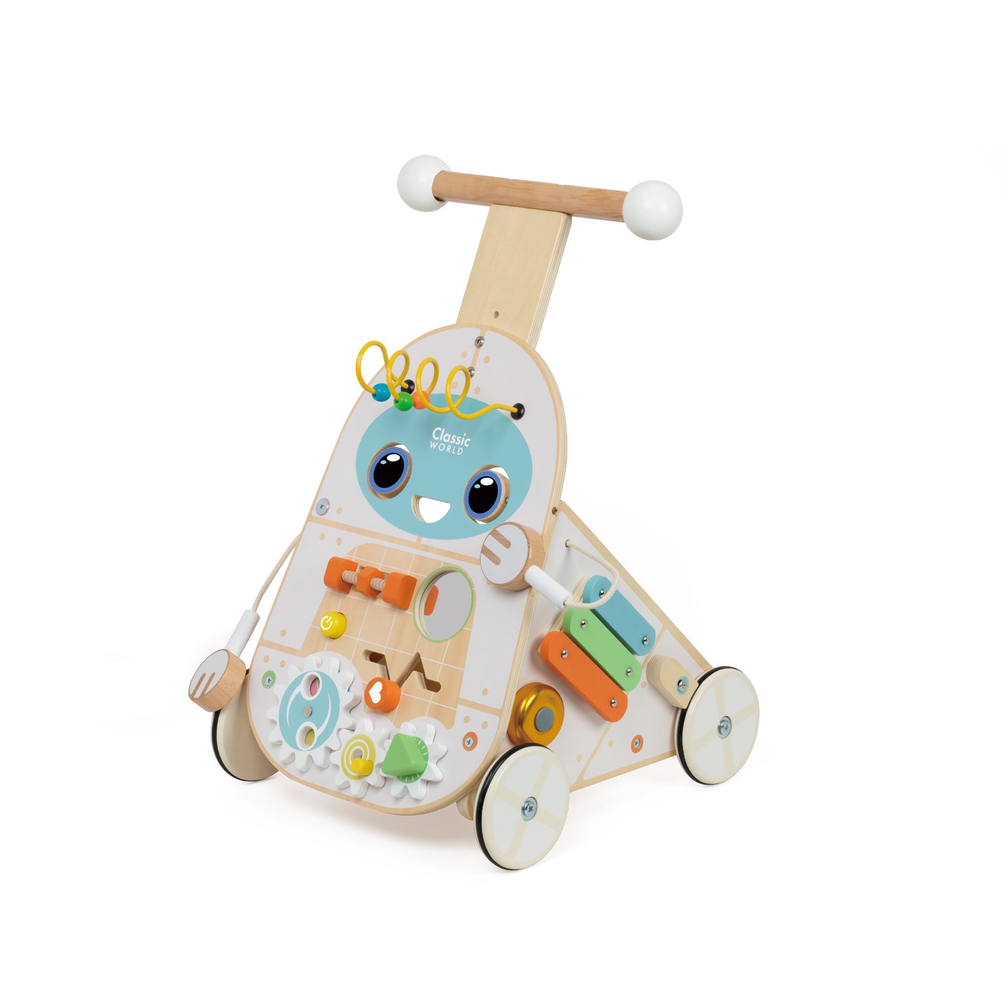 Caminador ROBOT