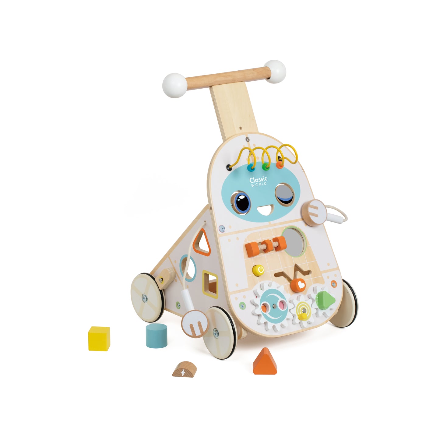 Caminador ROBOT