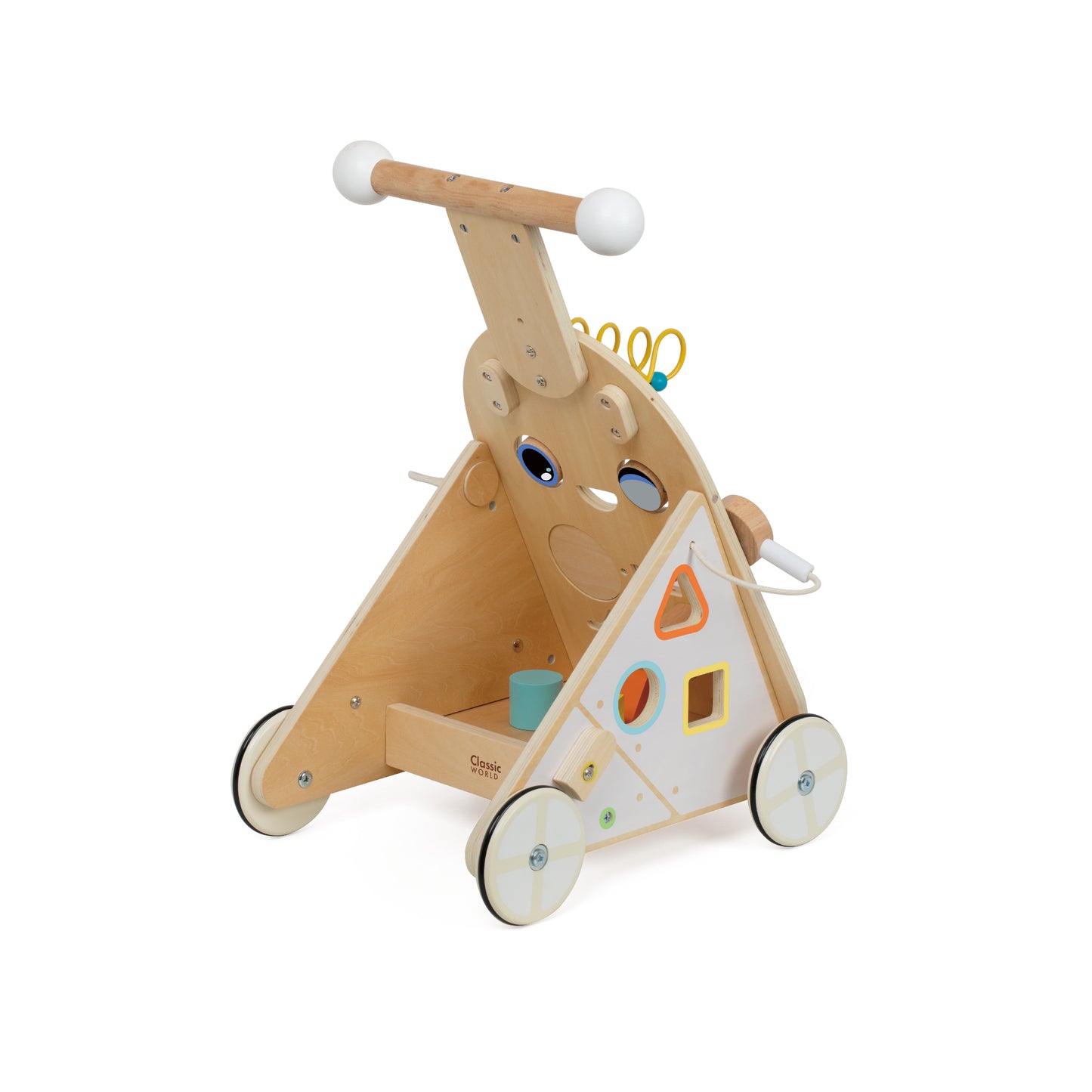 Caminador ROBOT