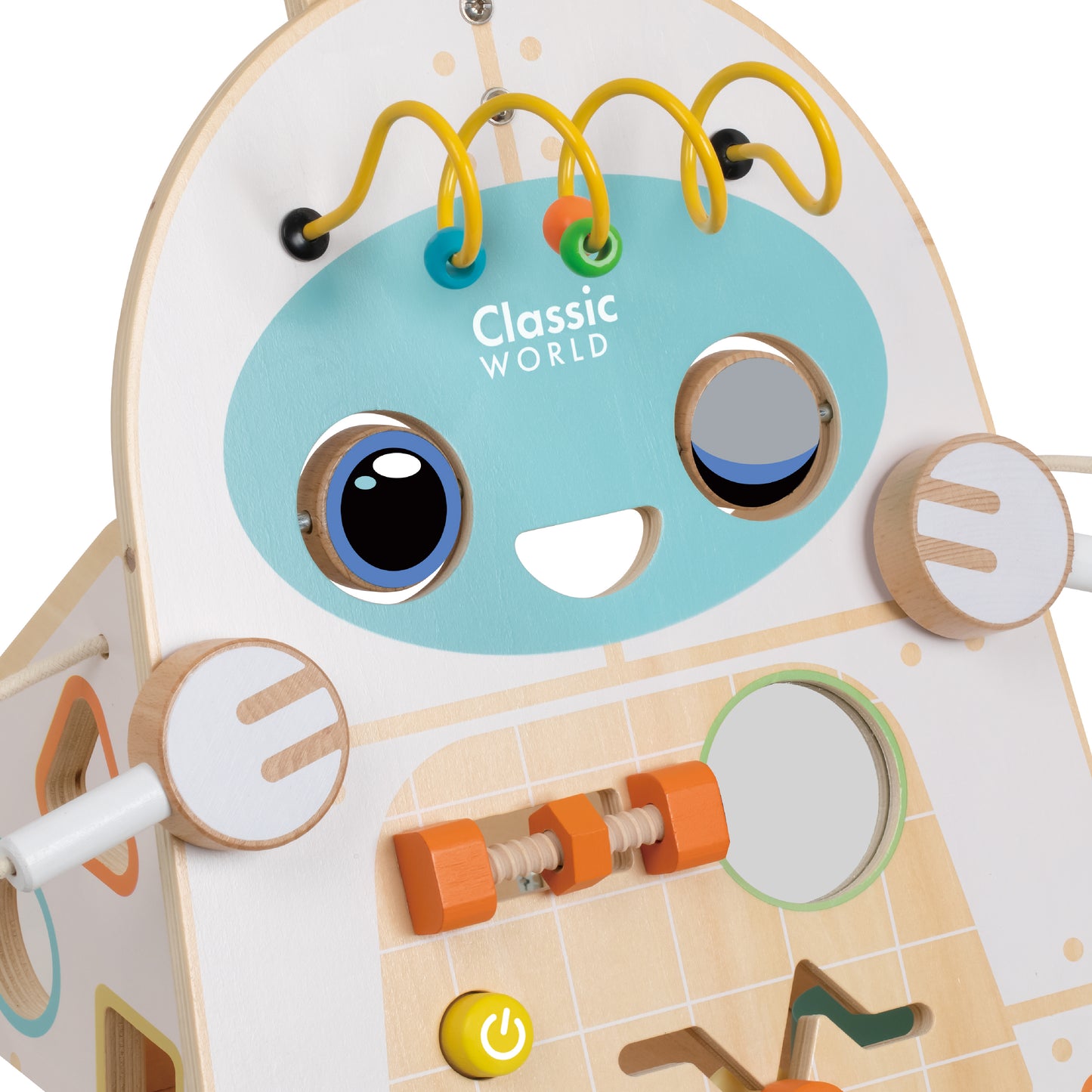 Caminador ROBOT