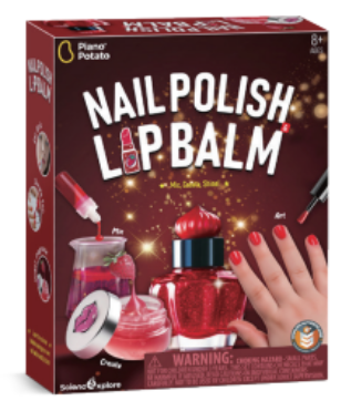 Kit de Belleza