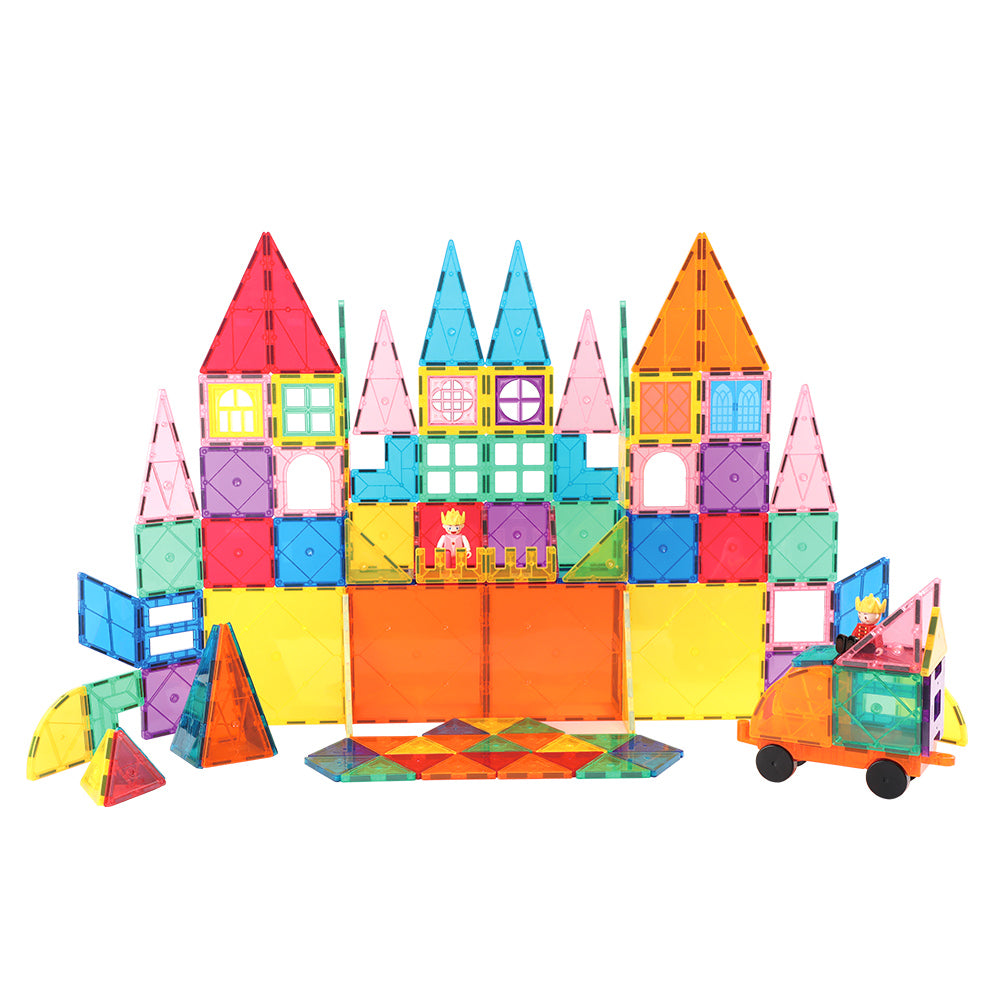 Magnetic Tiles KBM-150