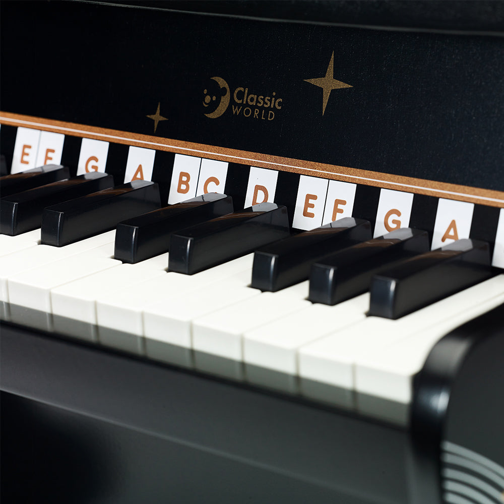 Piano Fantasy