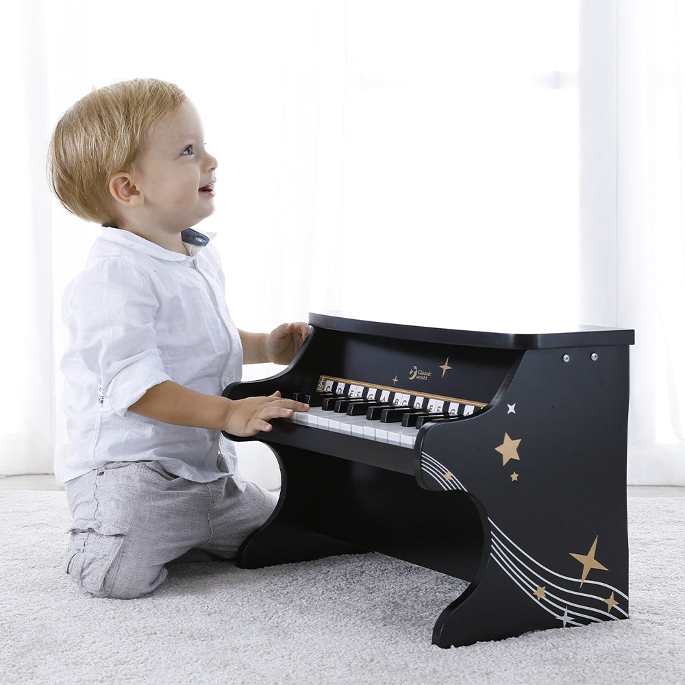 Piano Fantasy