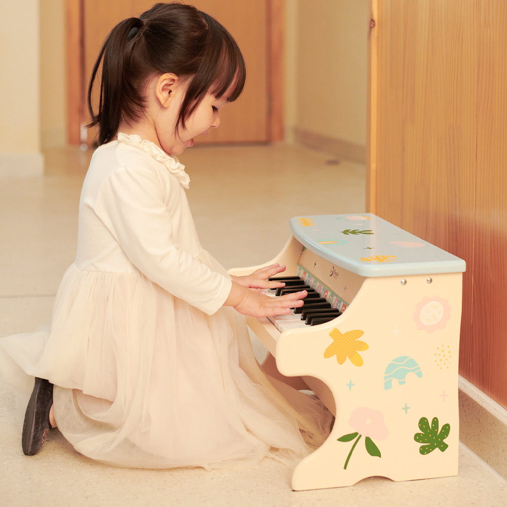 Piano Iris