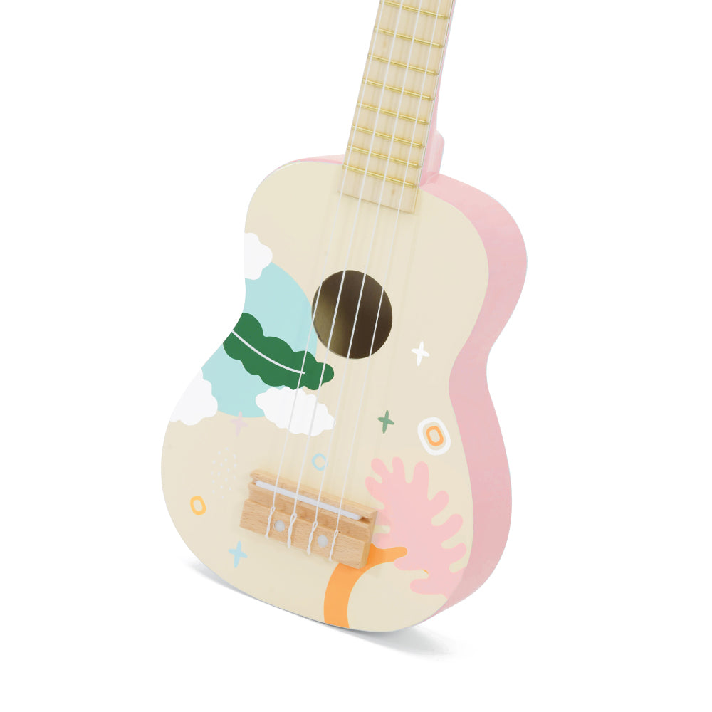 Ukulele Iris