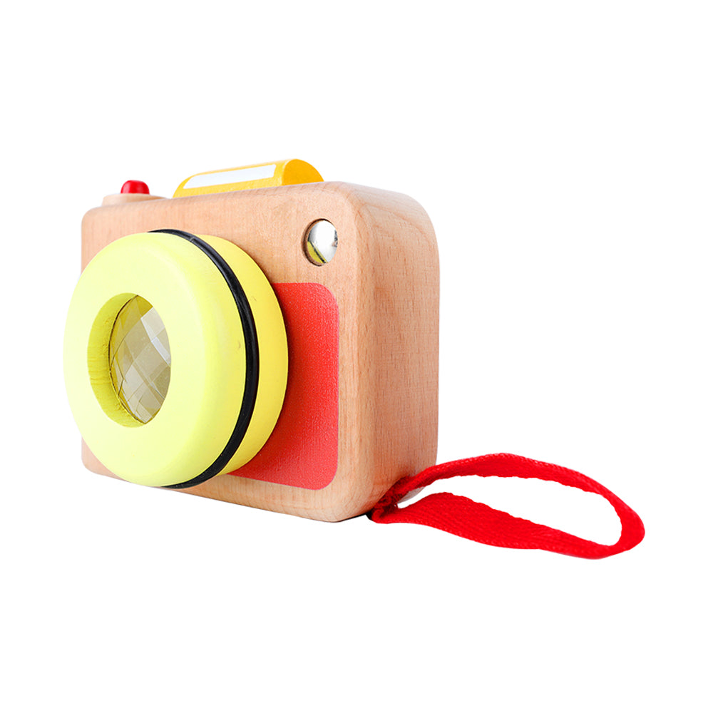 Mi primera camara