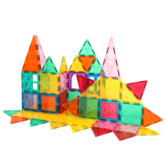 Magnetic Tiles KBM-60