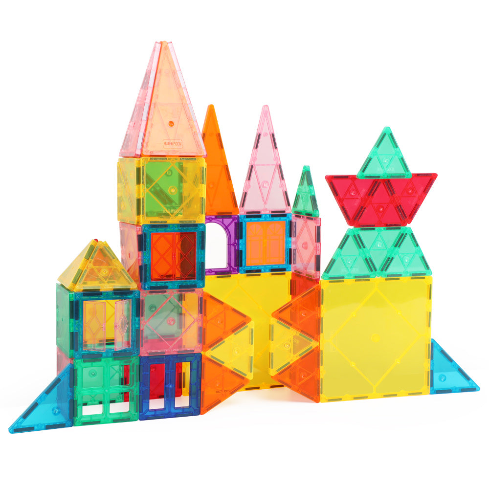 Magnetic Tiles KBM-60