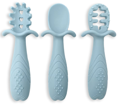 Set de cucharas
