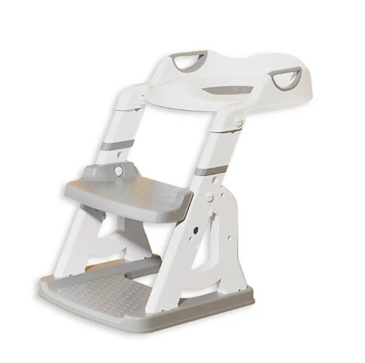 Asiento entrenador multifuncional