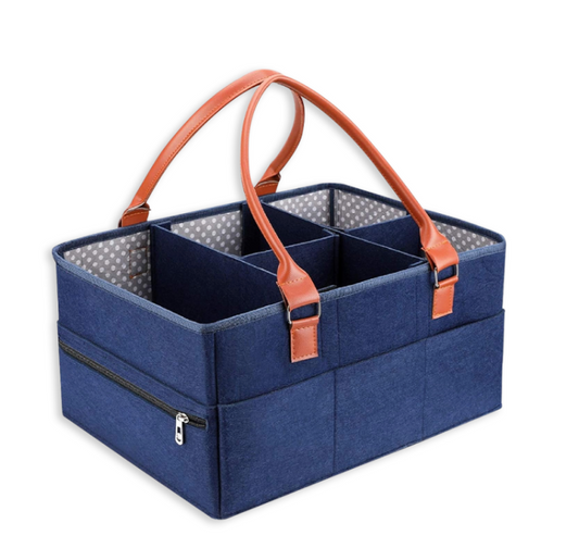 Organizador de pañales Bliss