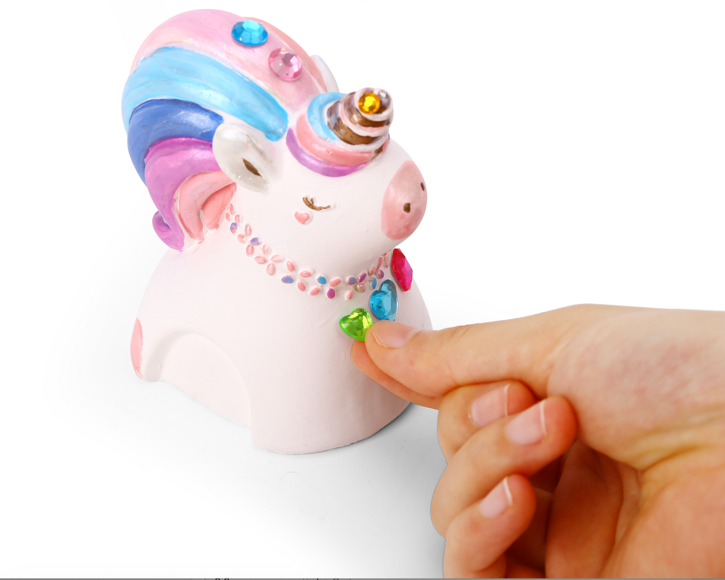 Kit de arte UNICORNIO