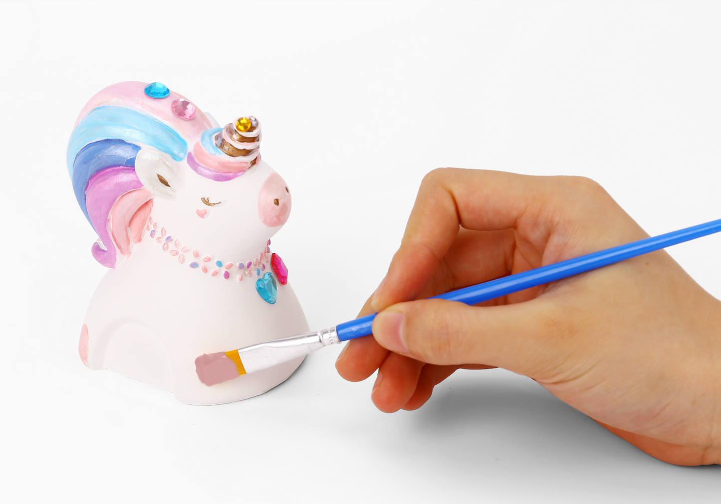 Kit de arte UNICORNIO