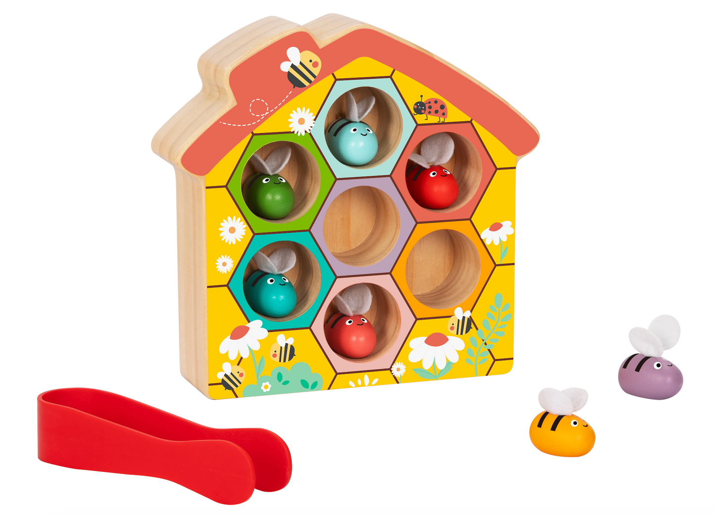 Panal de abejas