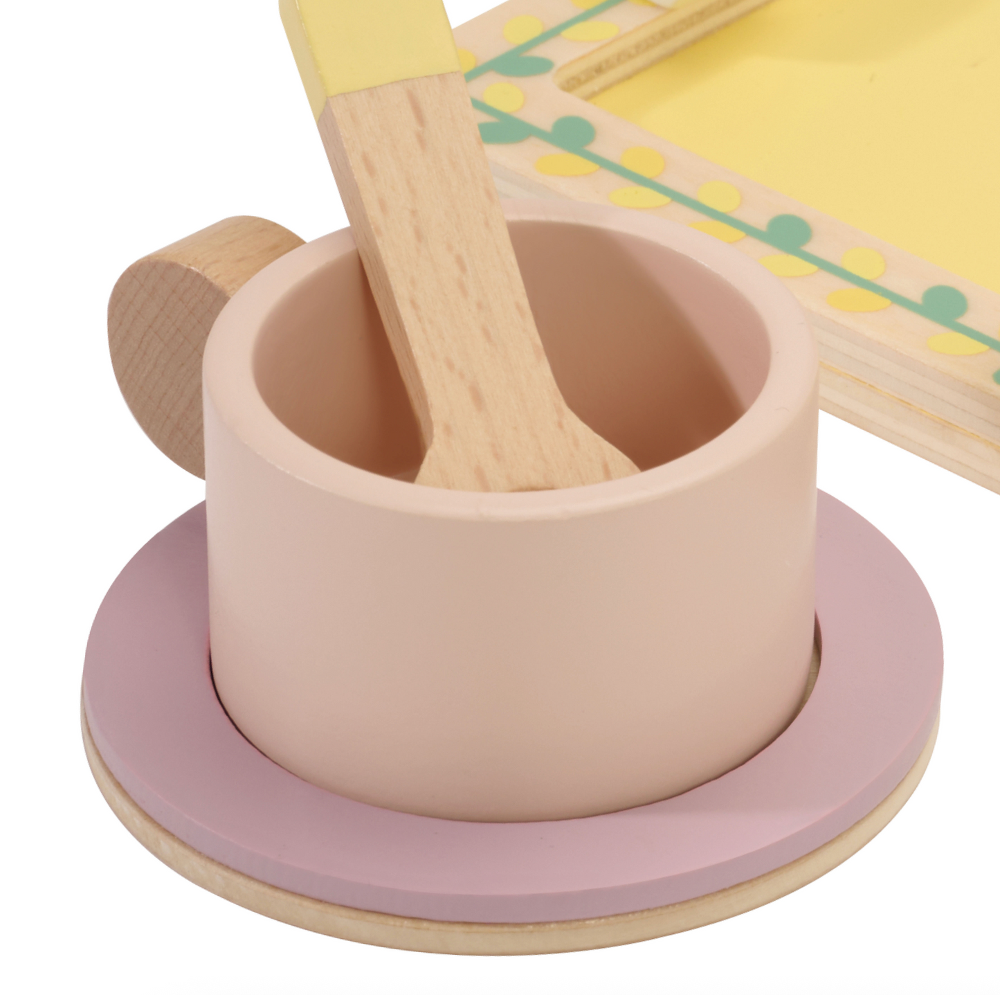 Set de Té Grace