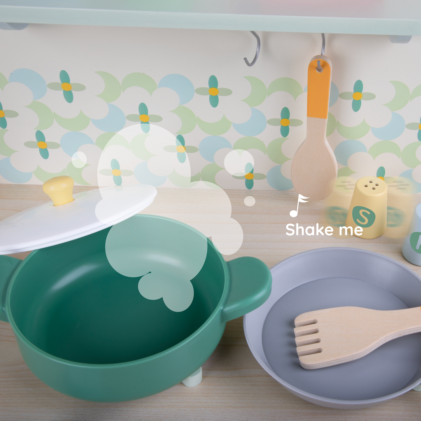 Natural Kitchen