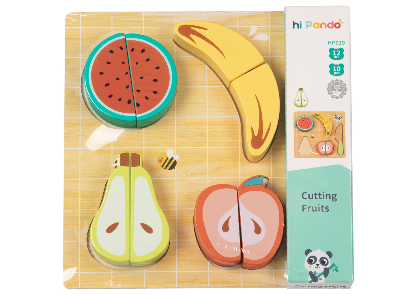 Tabla de Cortar Frutas