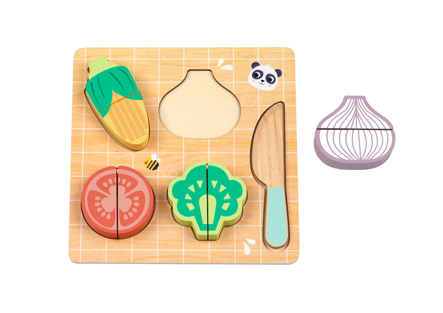 Tabla de Cortar Vegetales