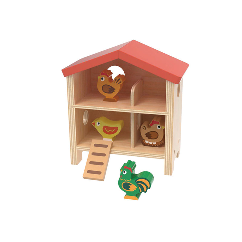 Gallinero