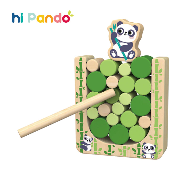 Torre de Panda
