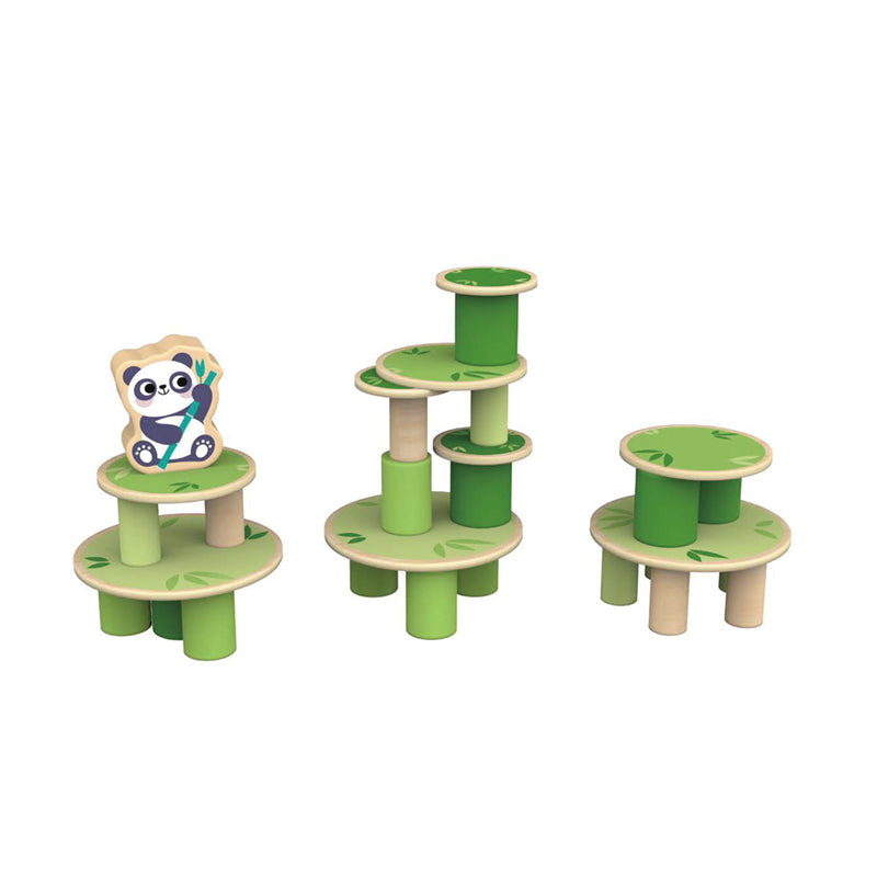 Torre de Panda