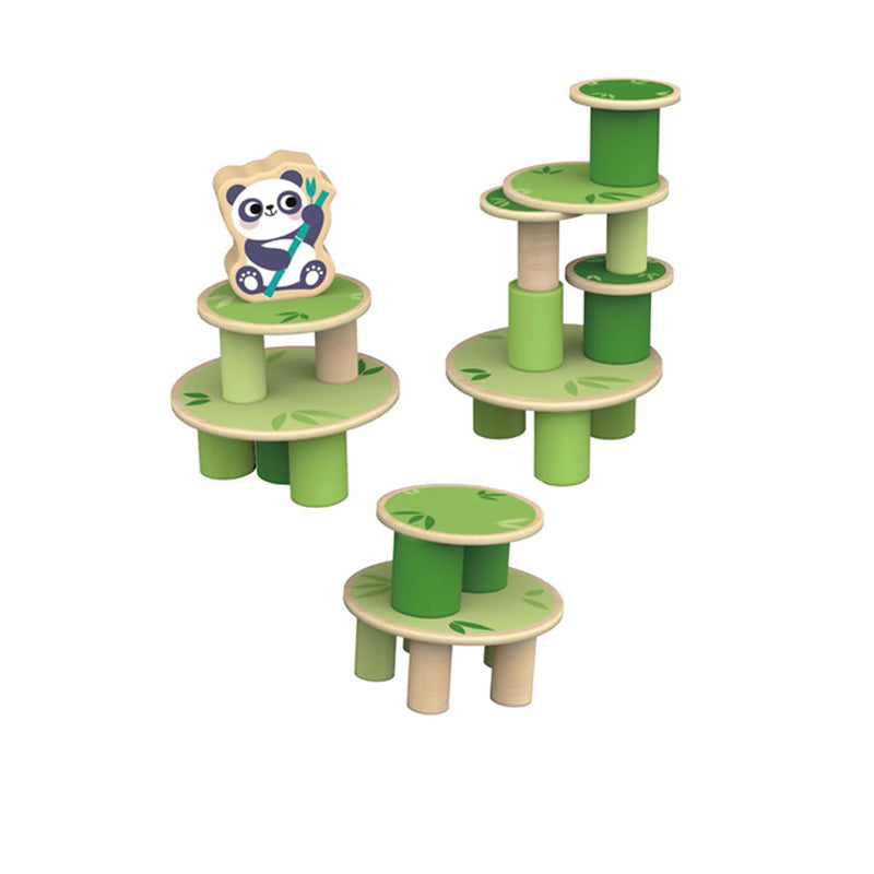Torre de Panda