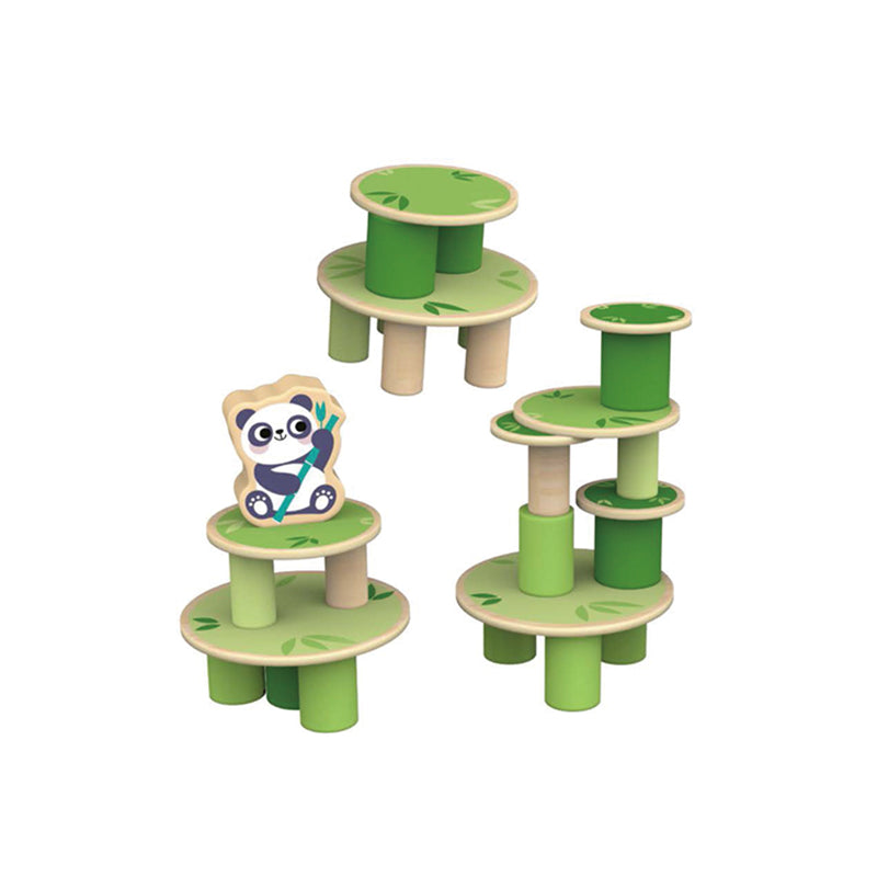 Torre de Panda