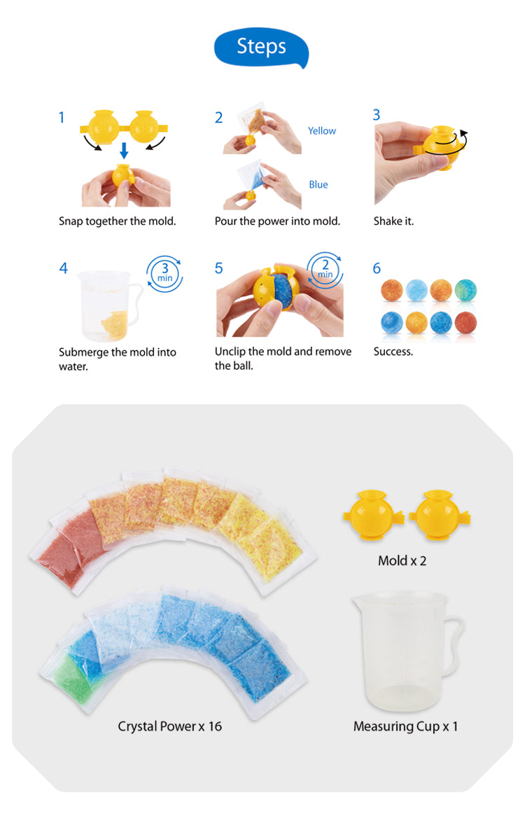 Make Bouncy Ball - Planets