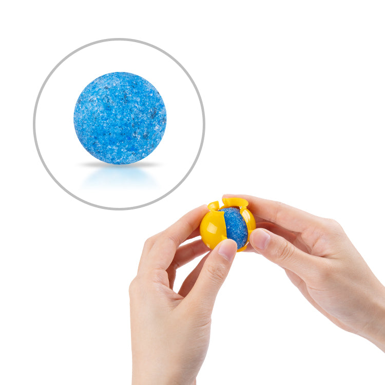 Make Bouncy Ball - Planets