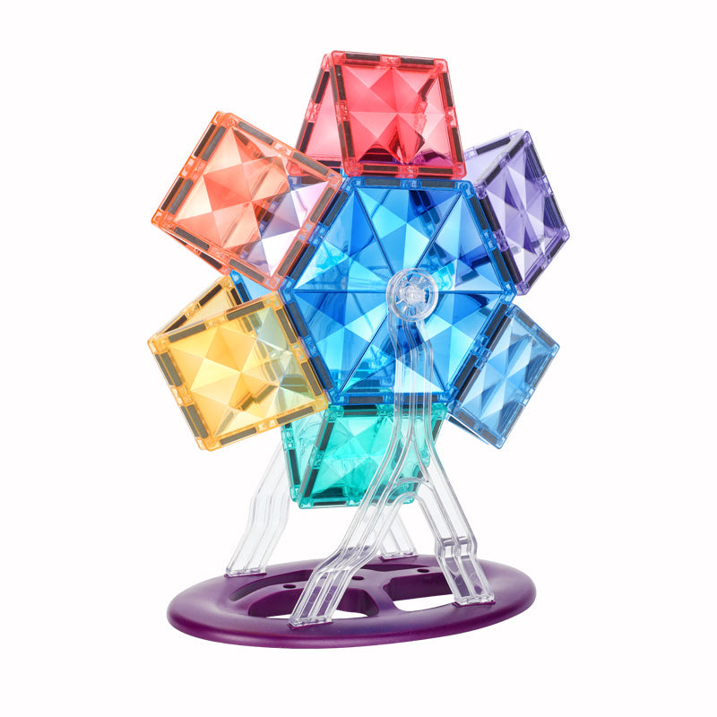 Magnetic Starshine 62