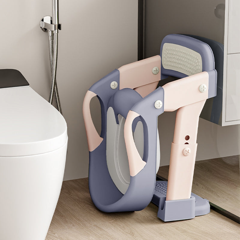 Asiento entrenador plegable