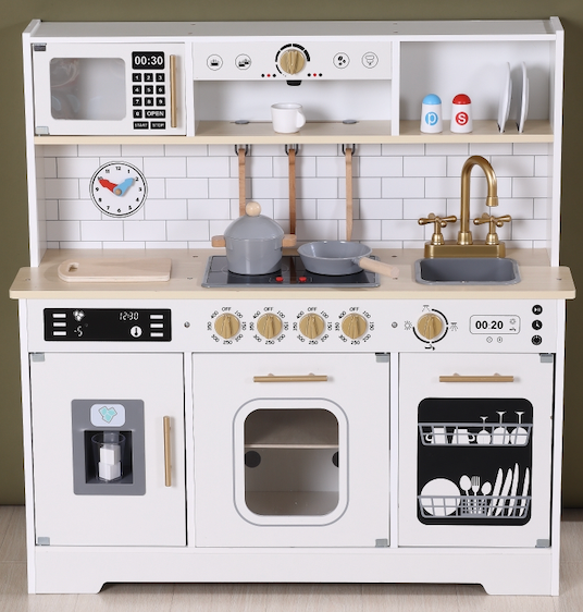 Cocina DELUXE