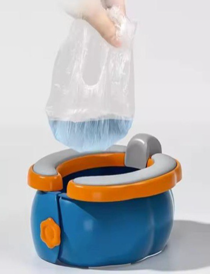 Baño portatil