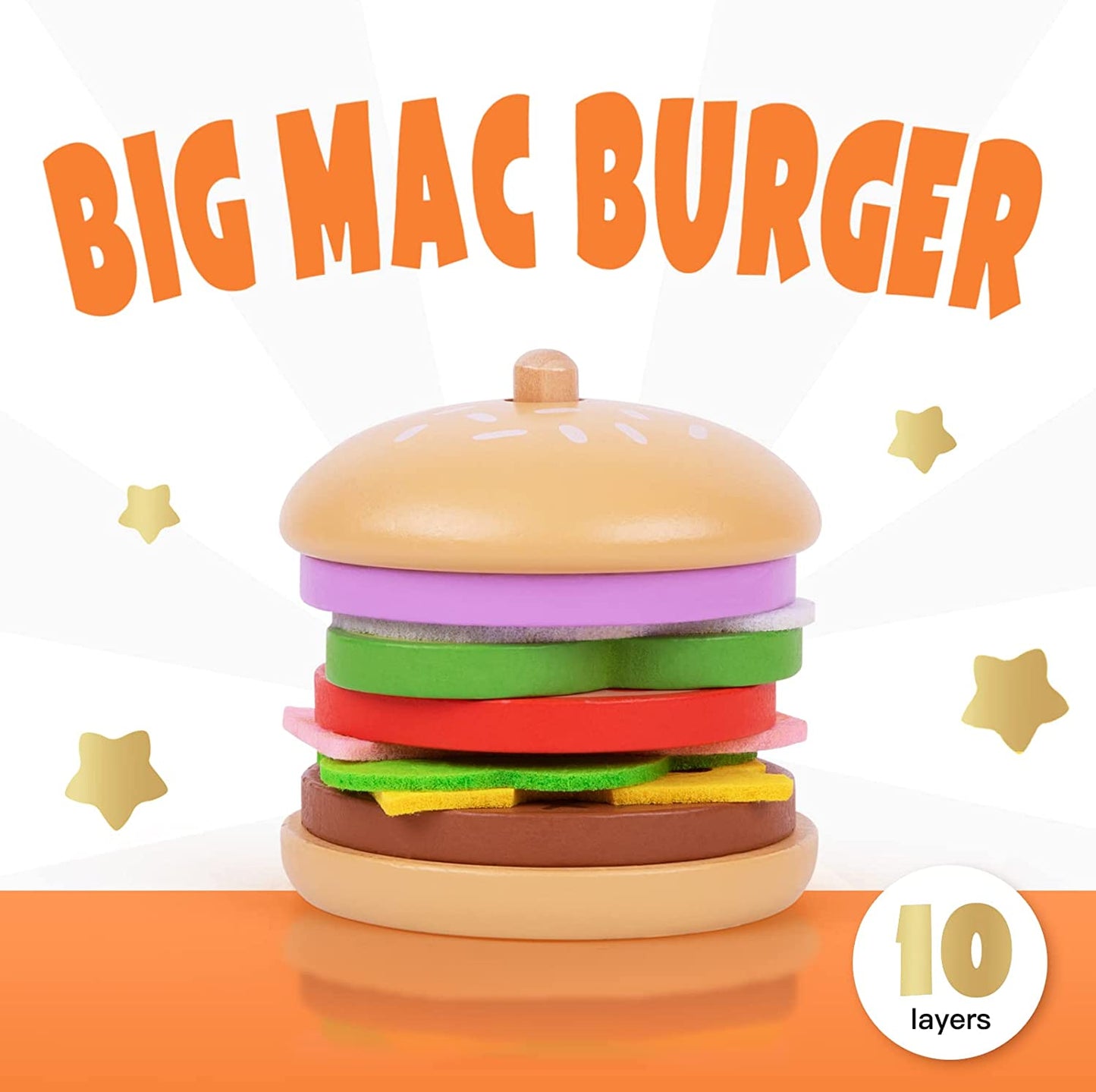 Hamburguesa