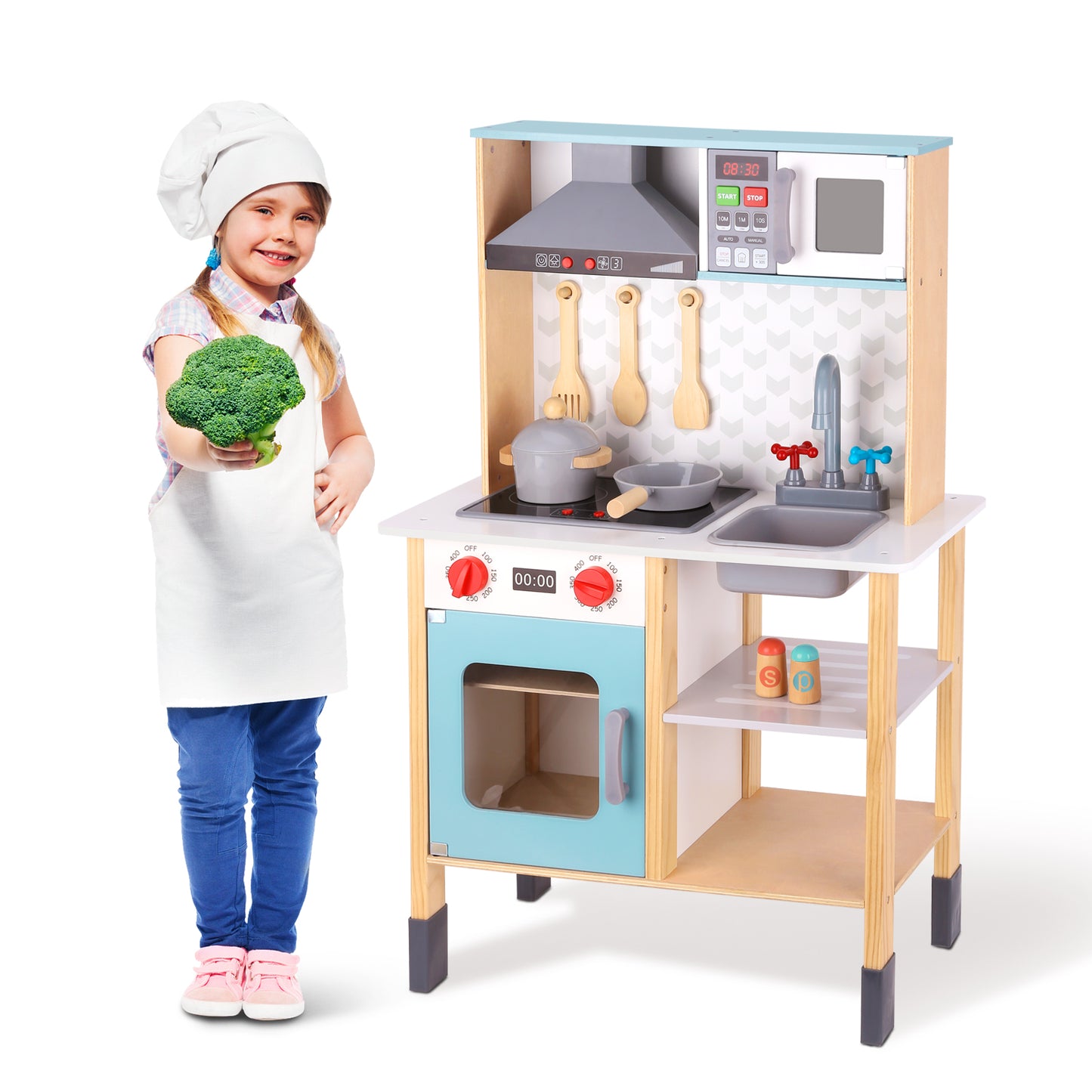 Cocina GRANDE