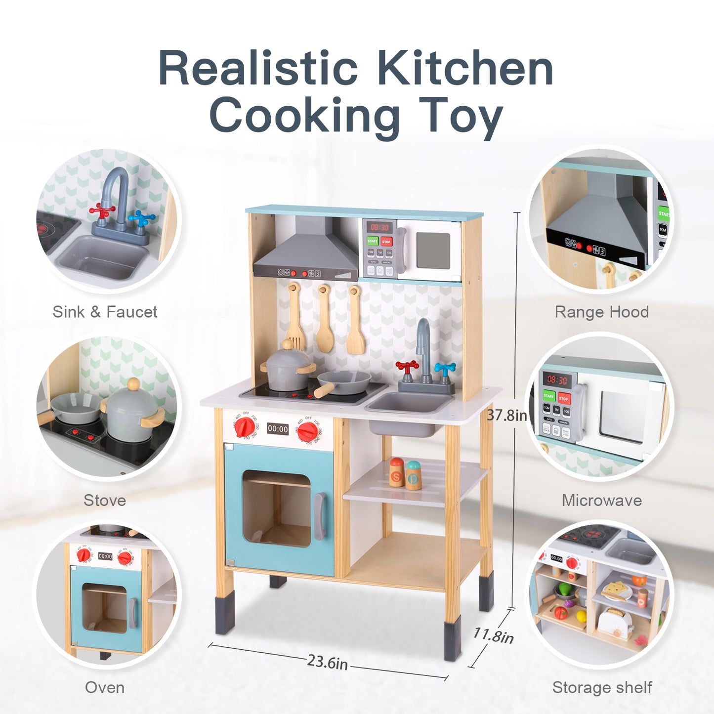 Cocina GRANDE