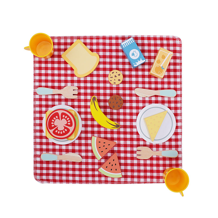 Canasta de Picnic