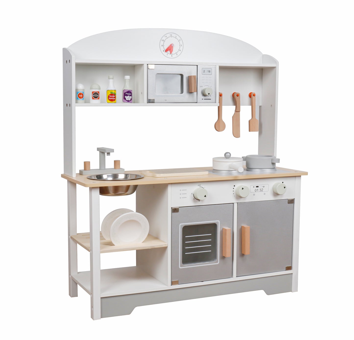 Cocina Japonesa