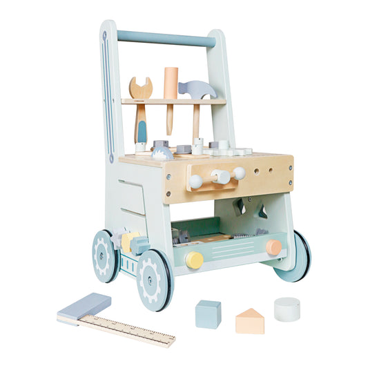 Caminador de herramientas