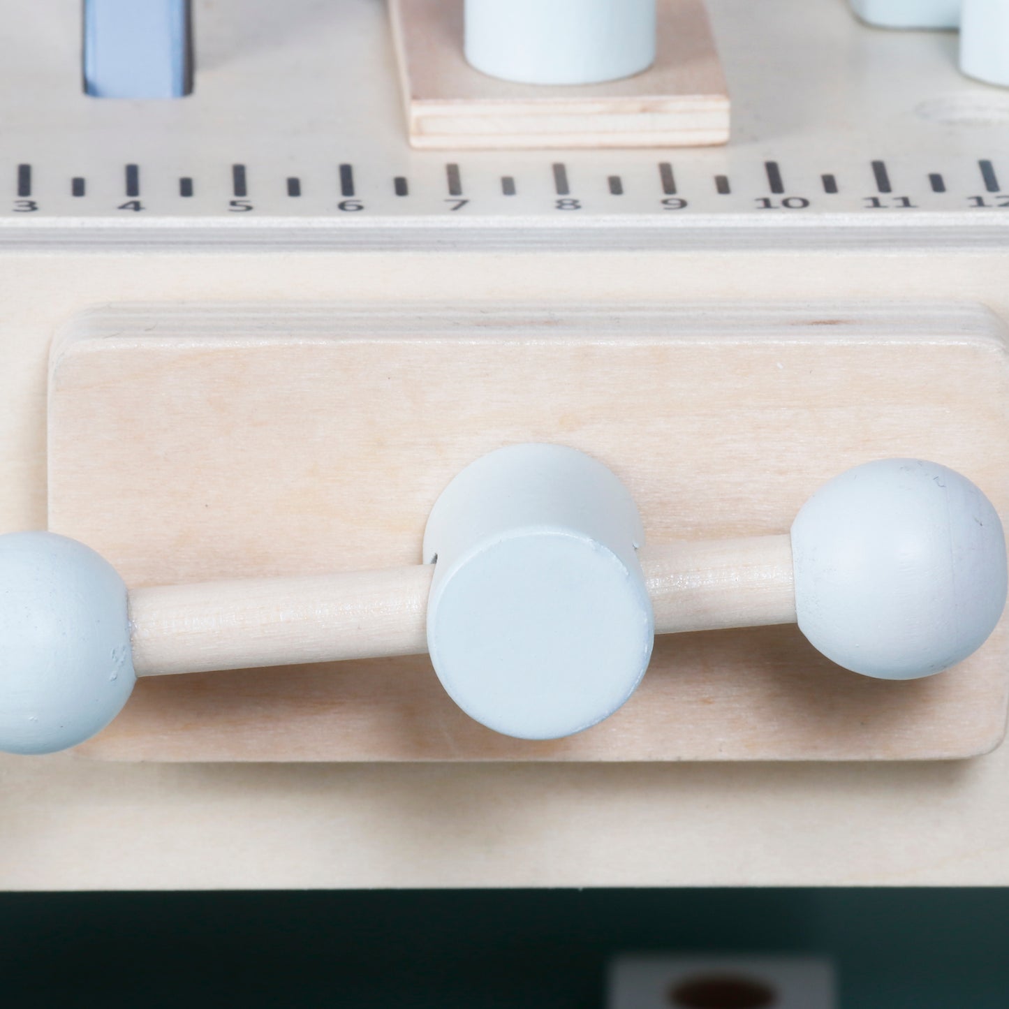 Caminador de herramientas