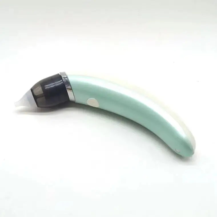 Aspirador nasal para bebés