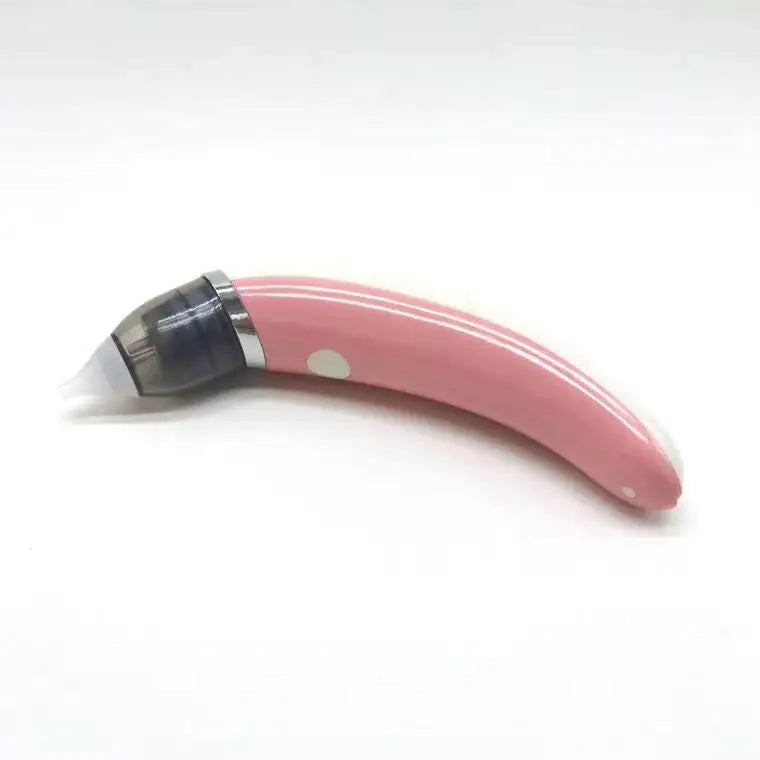 Aspirador nasal para bebés