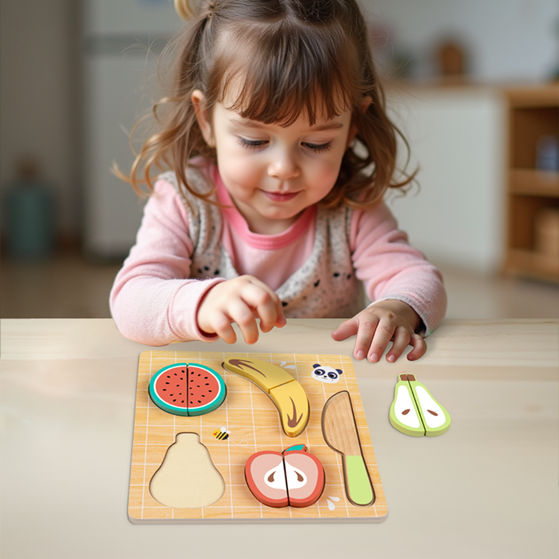 Tabla de Cortar Frutas
