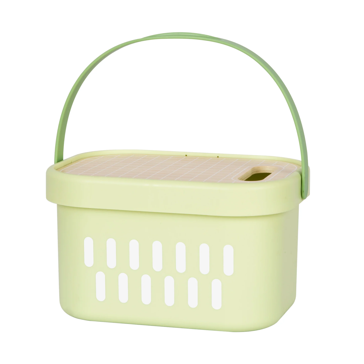 Set de Cortar Comida