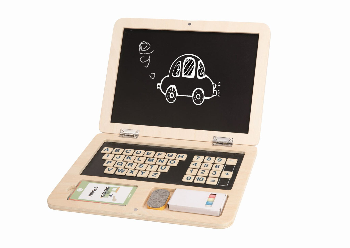 Computadora Magnetica