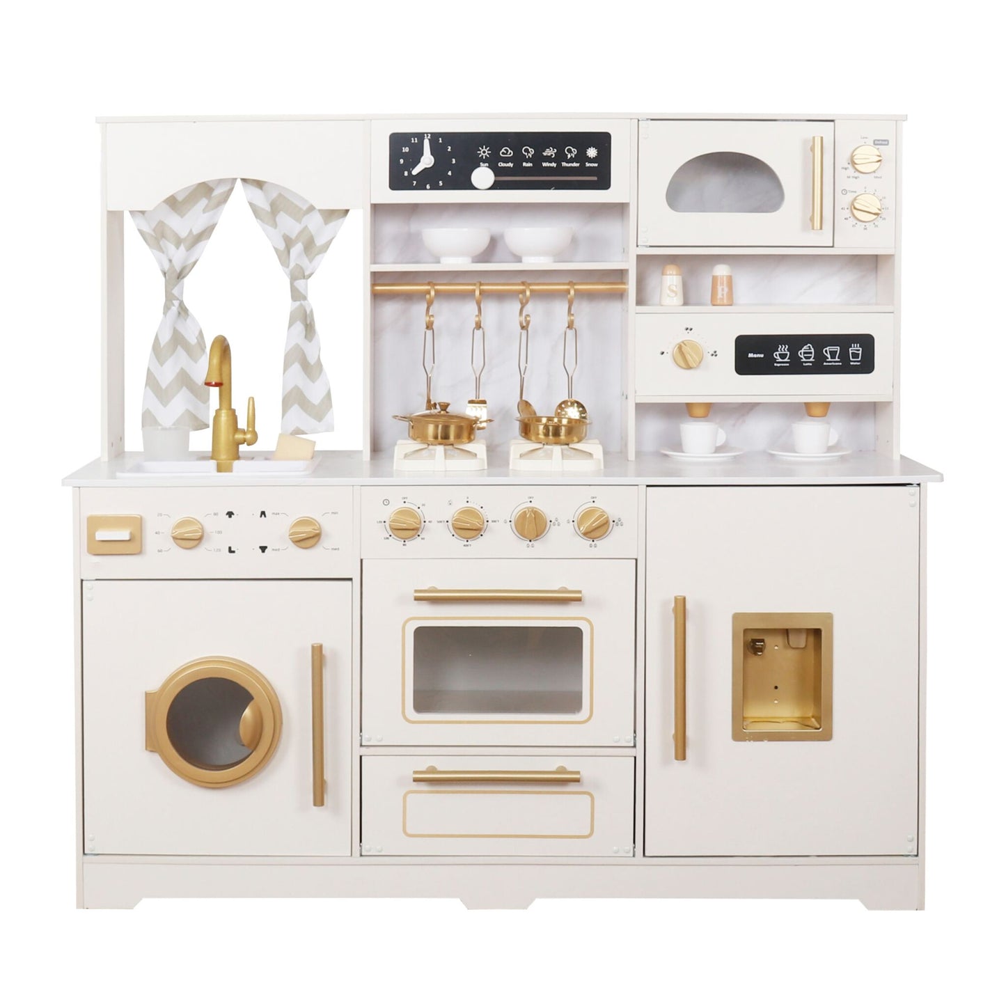 Cocina Gold